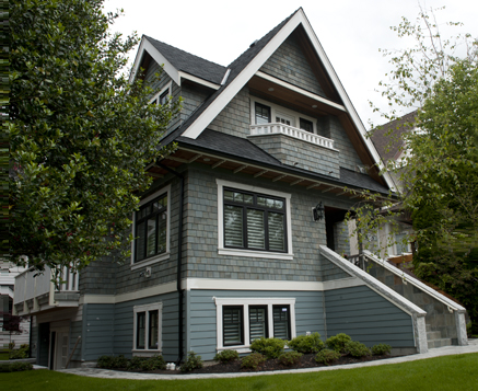 Heritage House